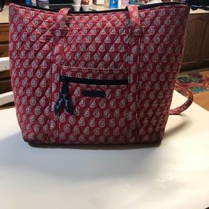 Vera Bradley!